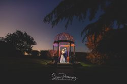 the nottinghamshire wedding photography golf venue